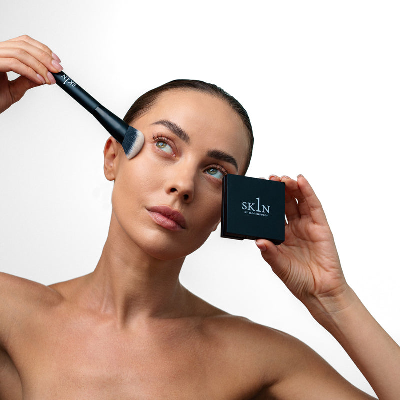 1Skin Complexion Collection - Beige