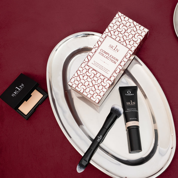 1Skin Complexion Collection - Beige