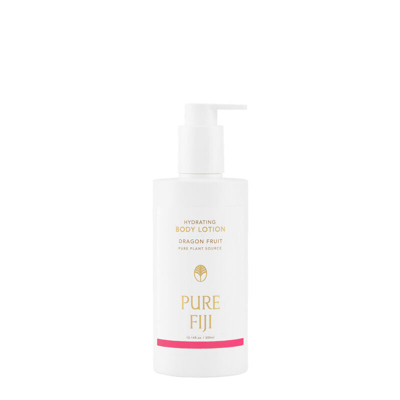 Pure Fiji Body Lotion Dragonfruit 90ml