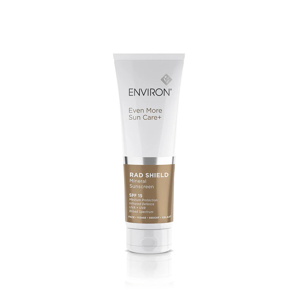 Environ RAD ACTIVE Antioxidant Sun Cream SPF 20
