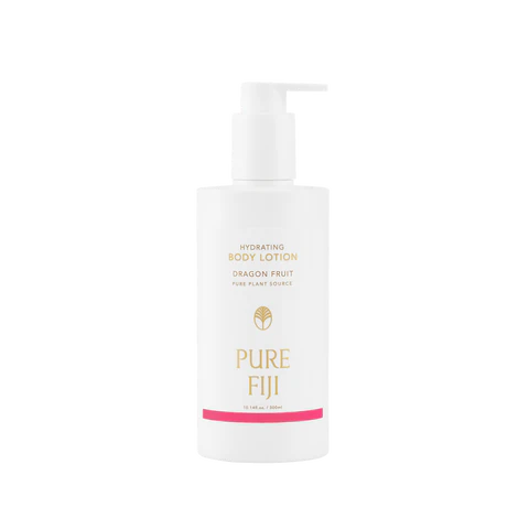 Pure Fiji Body Lotion Dragonfruit 300ml