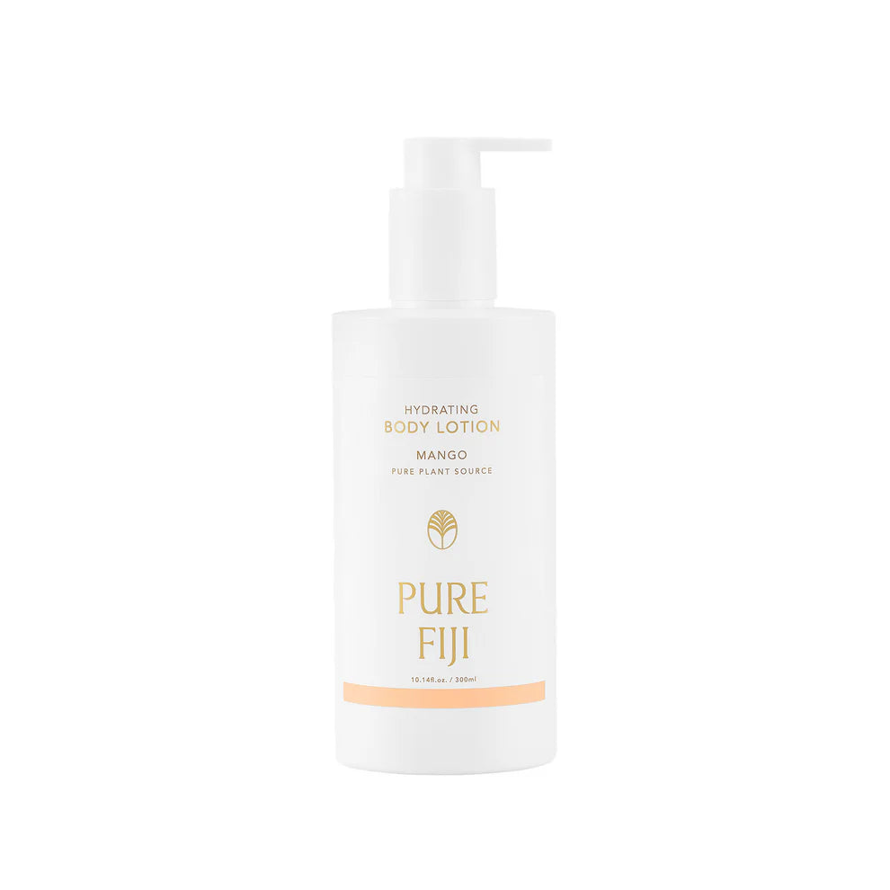 Pure Fiji Body Lotion MANGO 90ml