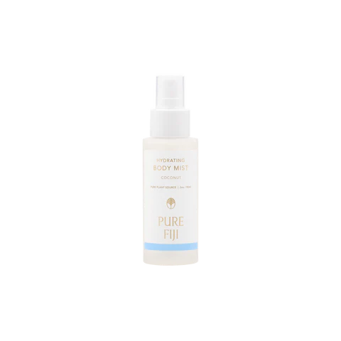 Pure Fiji Body Mist Coconut 90ml