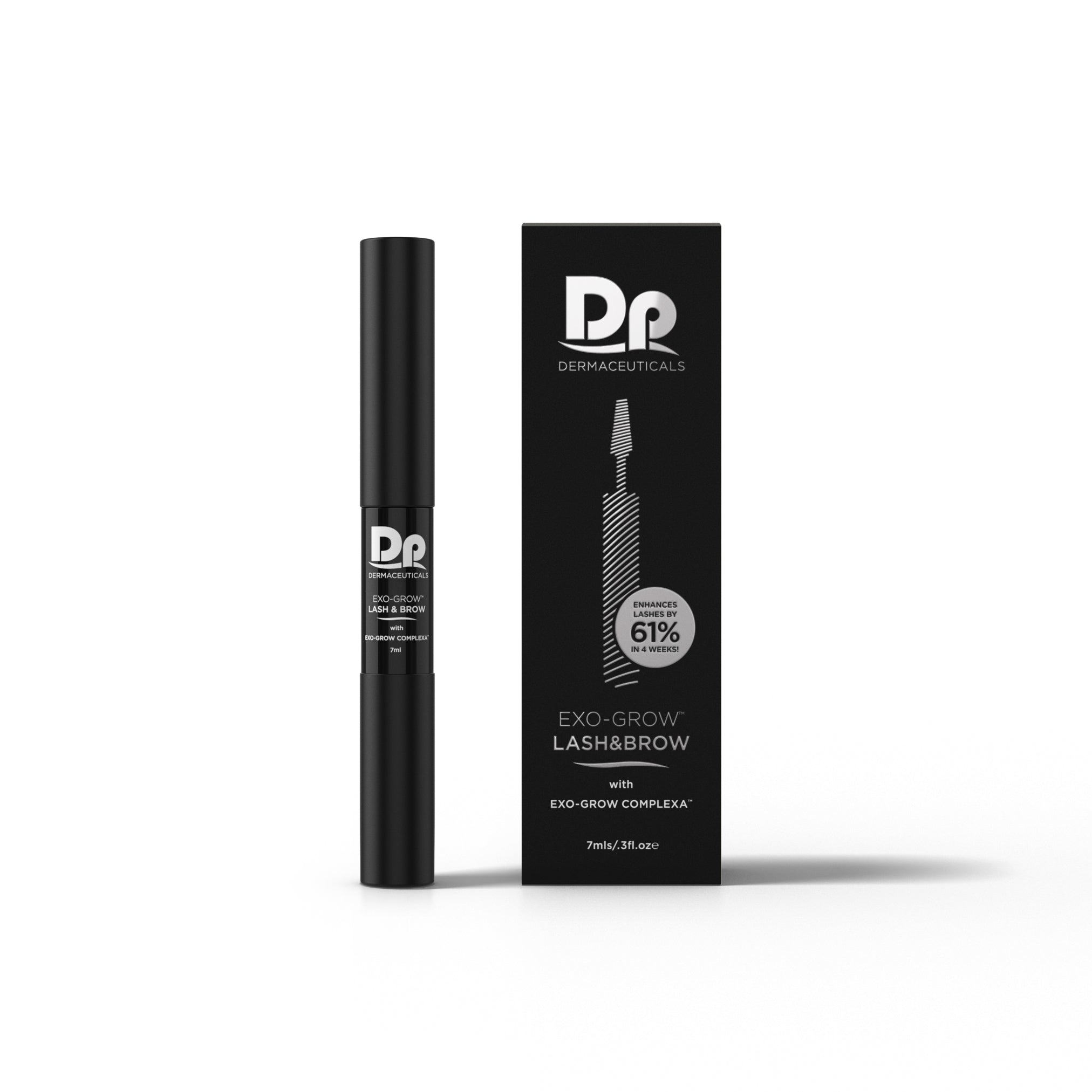 DP Dermaceuticals EXO-GROW Lash & Brow
