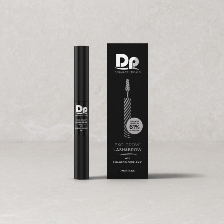 DP Dermaceuticals EXO-GROW Lash & Brow