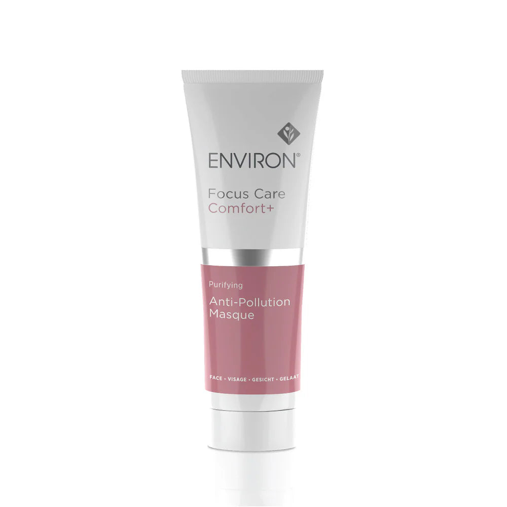 Environ Focus Care Comfort Anti-Pollution Masque 75ml