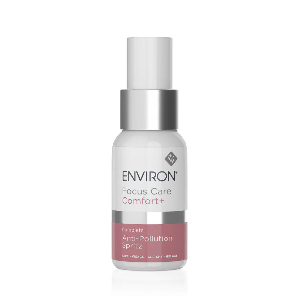 Environ Focus Care Comfort + Anti-Pollution Spritz 50ml