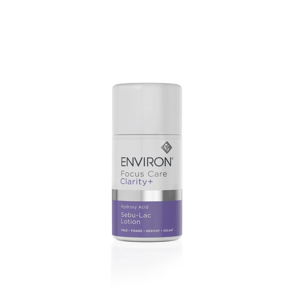 Environ Focus Care Clarity + Sebu-Lac Lotion 60ml