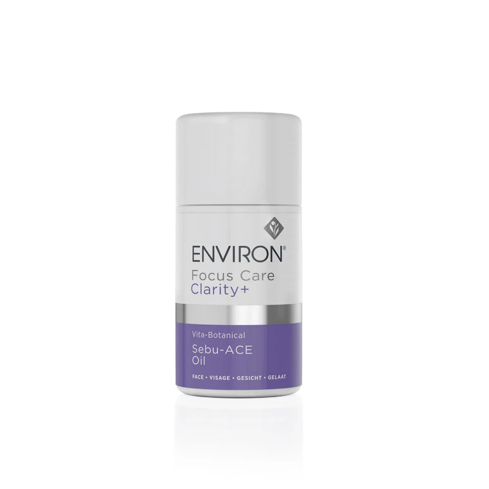 Environ Focus Care Clarity + Sebu-ACE Oil 60ml