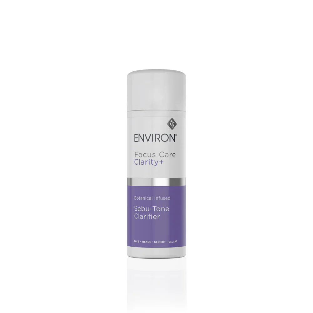 Environ Focus Care Clarity + Subu-Tone Clarifyer 100ml