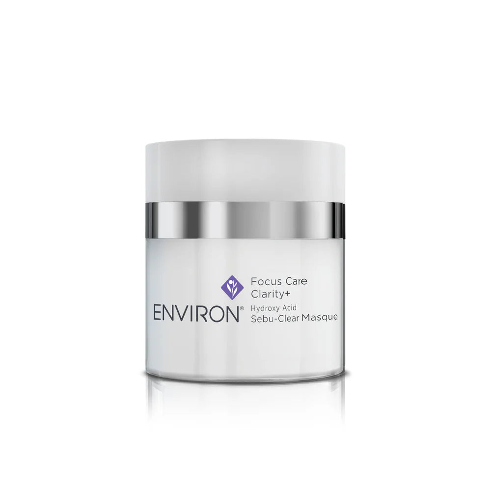 Environ Focus Care Clarity + Sebu-CLear Masque 50ml