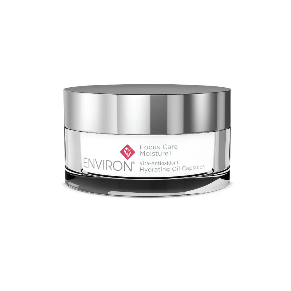 Environ Focus Care Moisture + Hydrating Oil Capsules 30