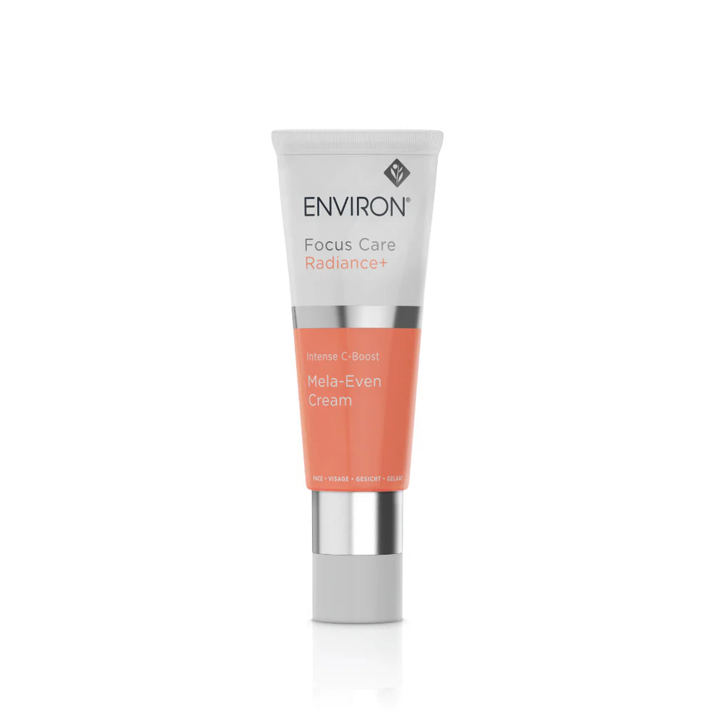 Environ Focus Care Radiance + Mela-Even Cream 25ml