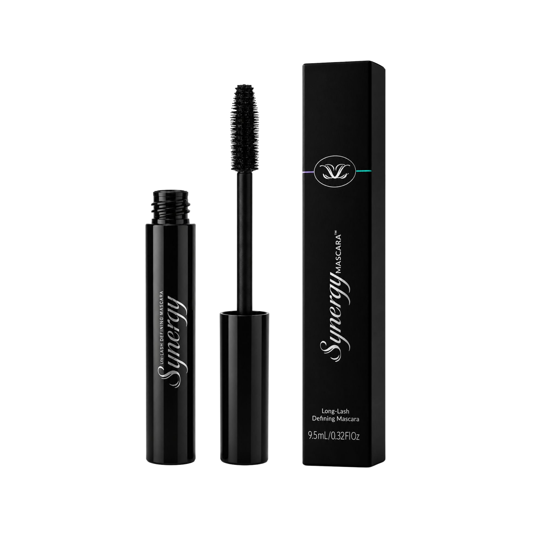 LiLash Synergy Mascara 9.5ml