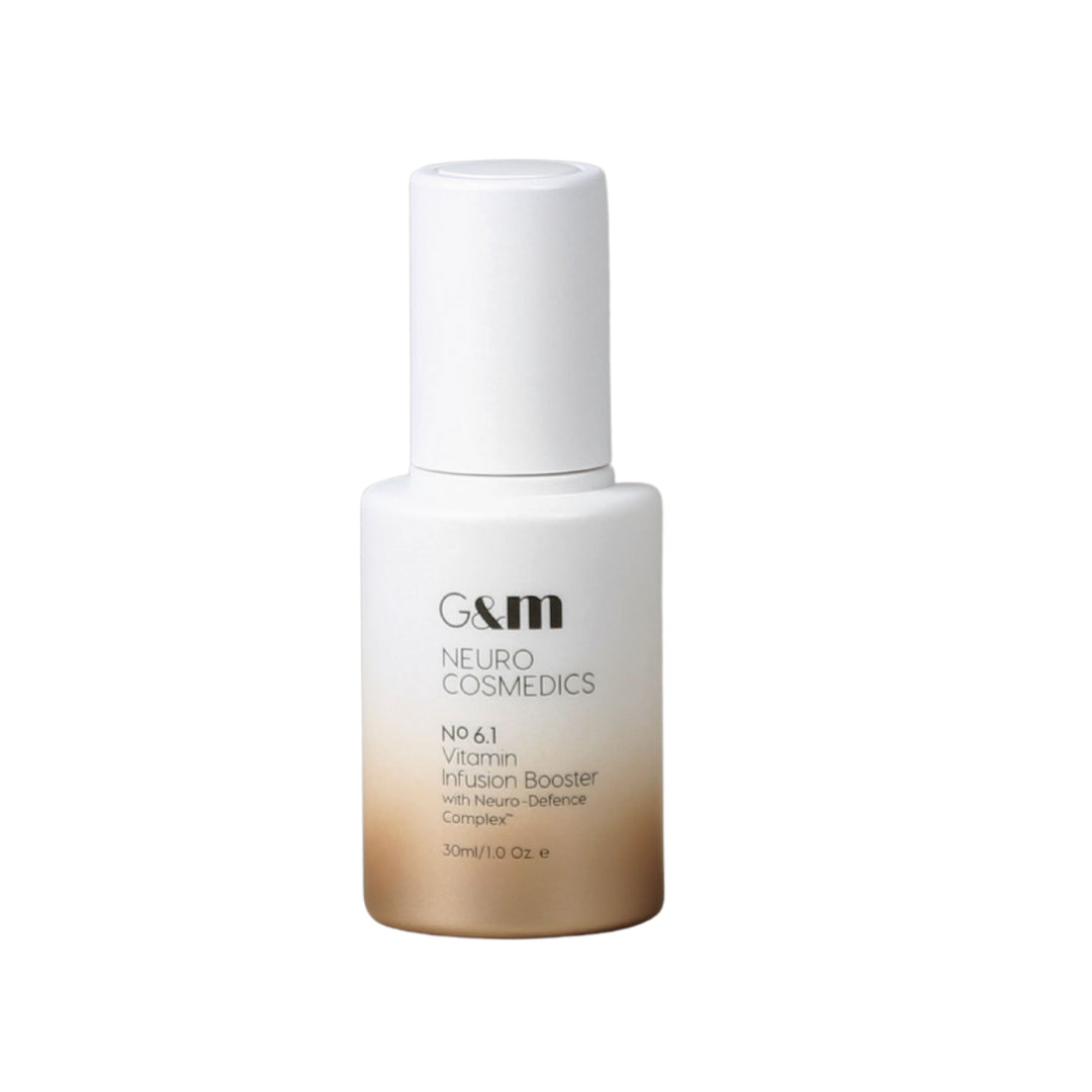 Ginger&Me Vitamin Infusion Booster