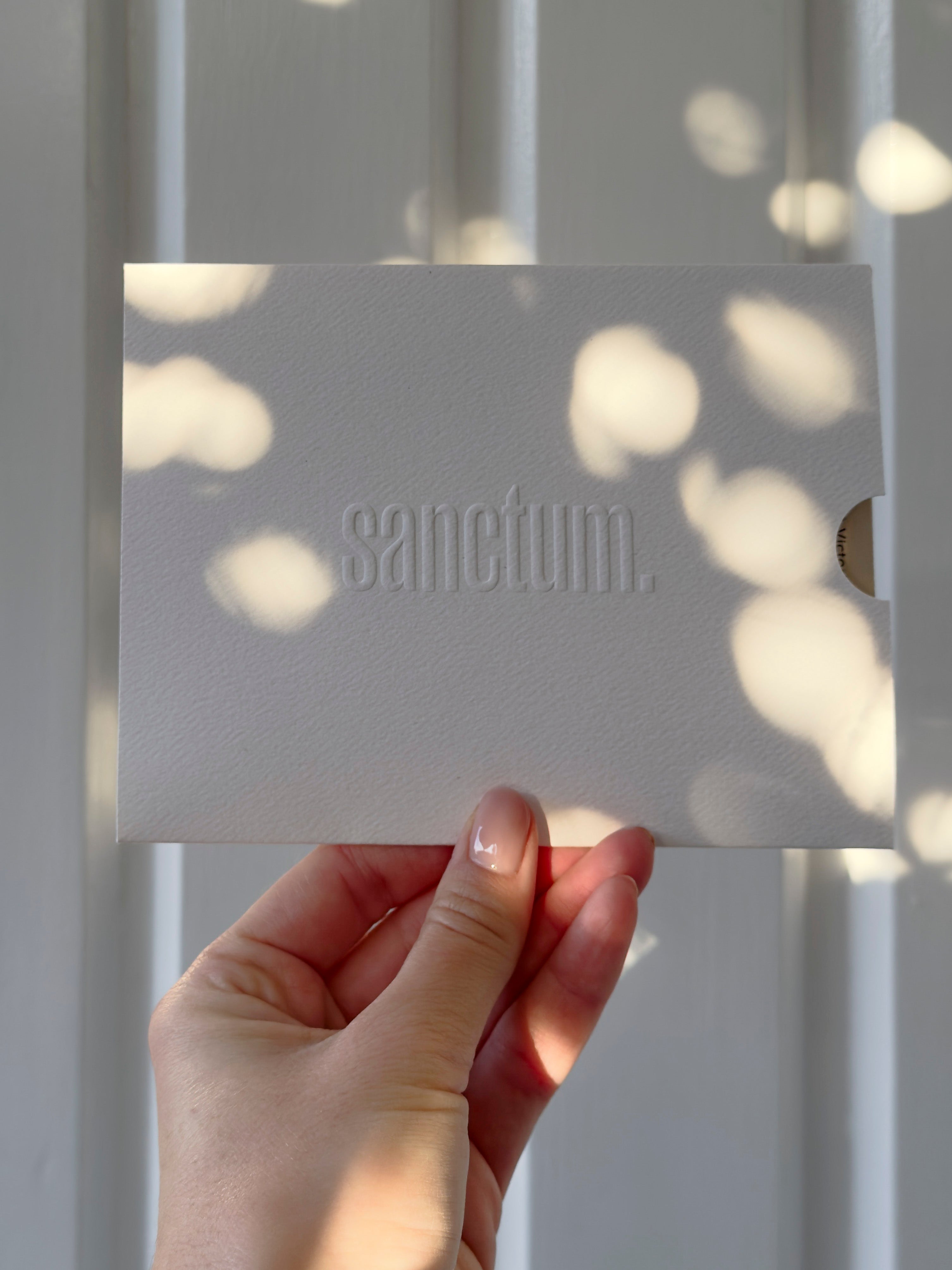 Voucher Brightening Facial