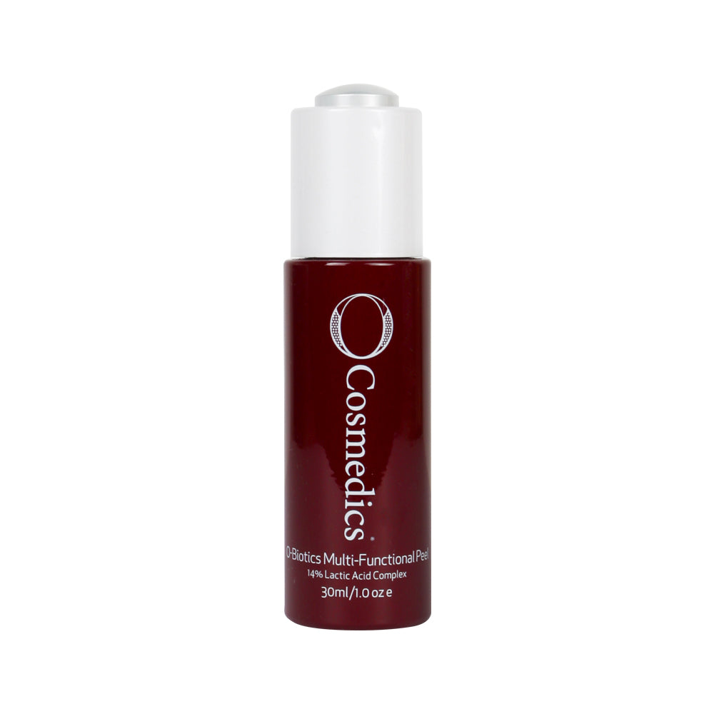 O Cosmedics Multi Functional Peel 30ml