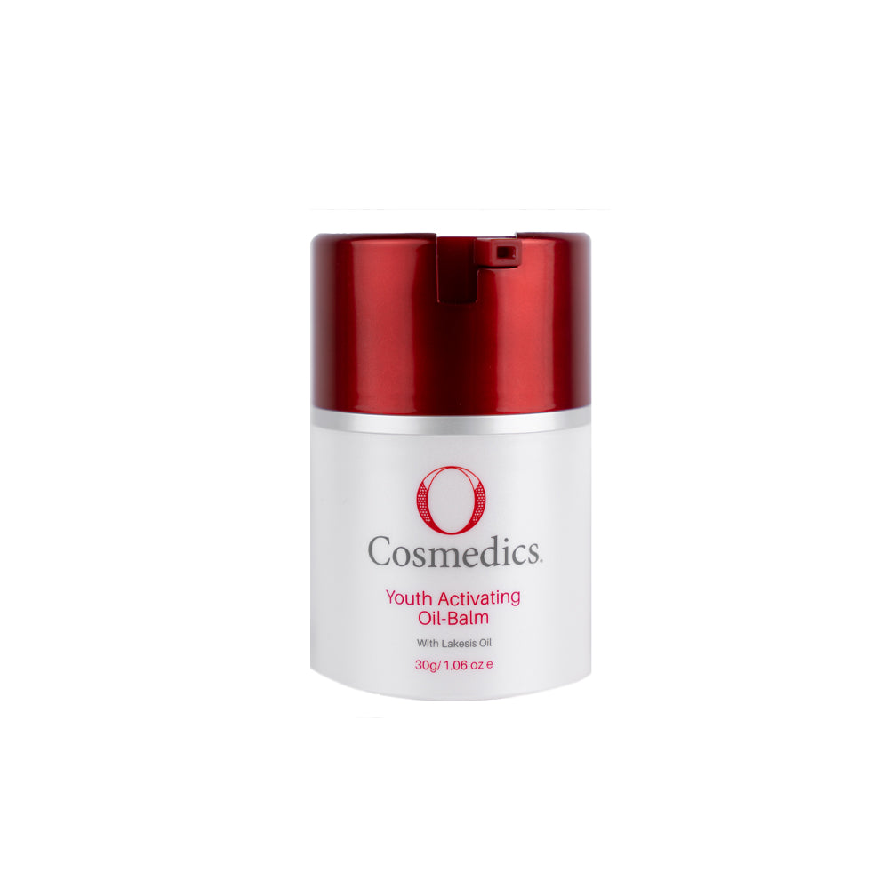 O Cosmedics Youth Activating Oil-Balm 30g