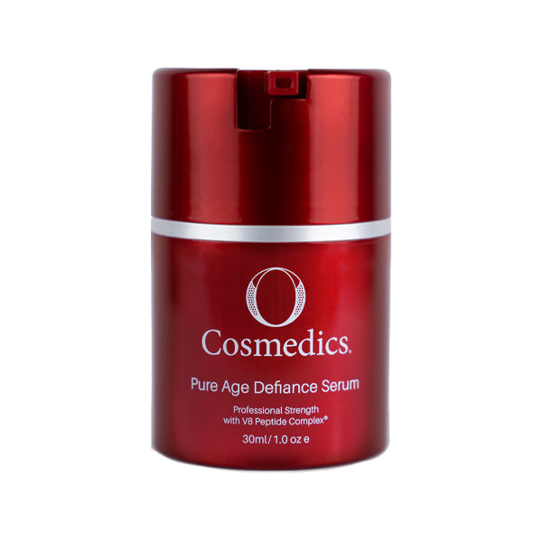 O Cosmedics Pure Age Defiance Serum 30ml