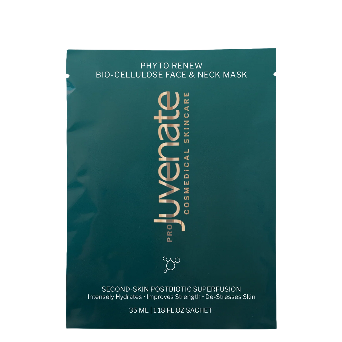 Juvenate Phyto Renew Face & Neck Mask 35ml