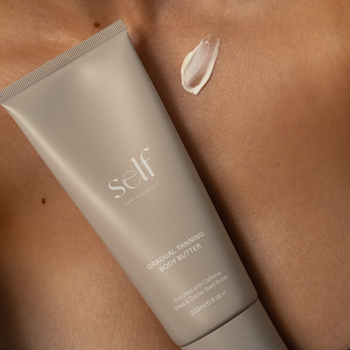 SELF Tan Glow Maintenance Kit