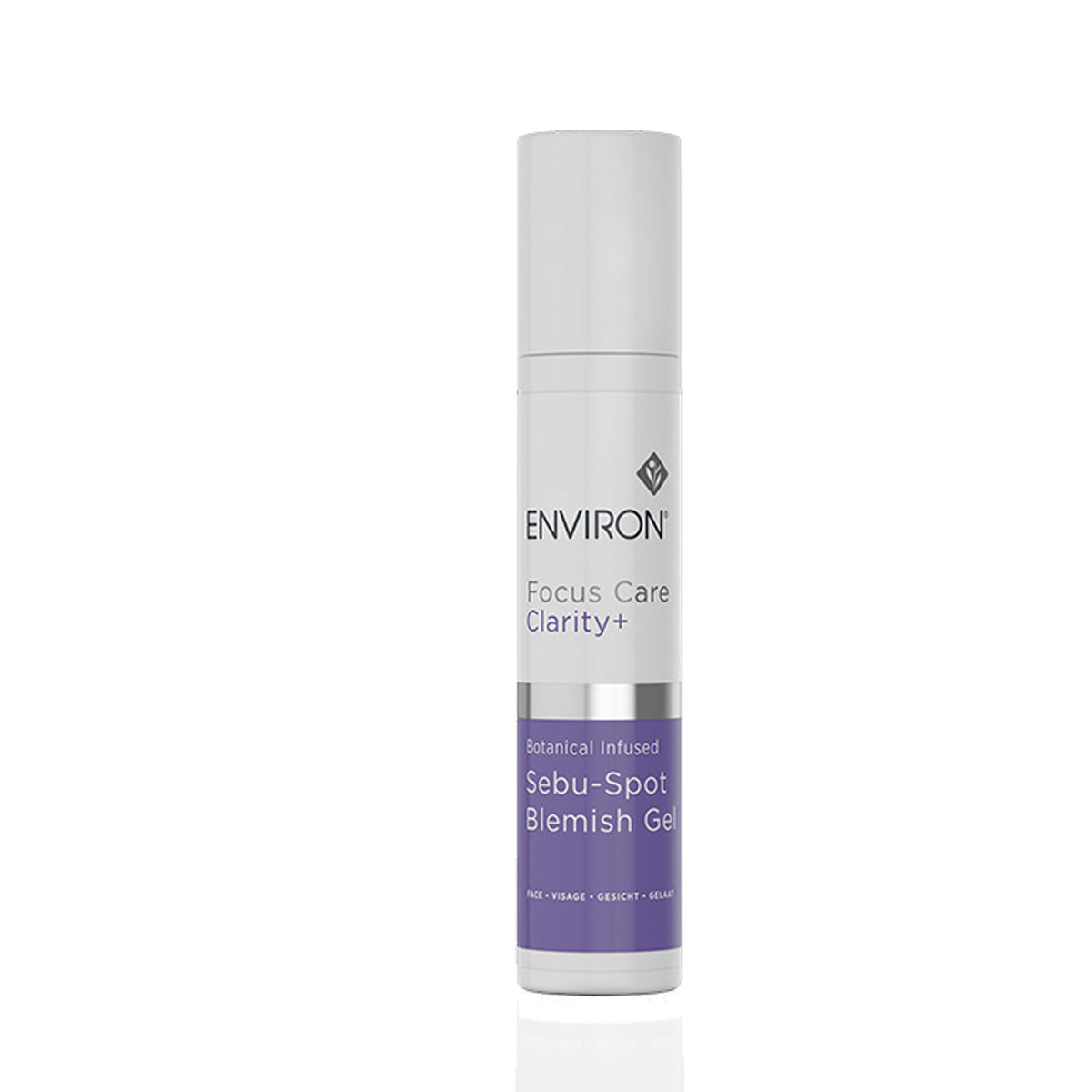 Environ Focus Care Clarity + Sebu-Spot Blemish Gel 10ml