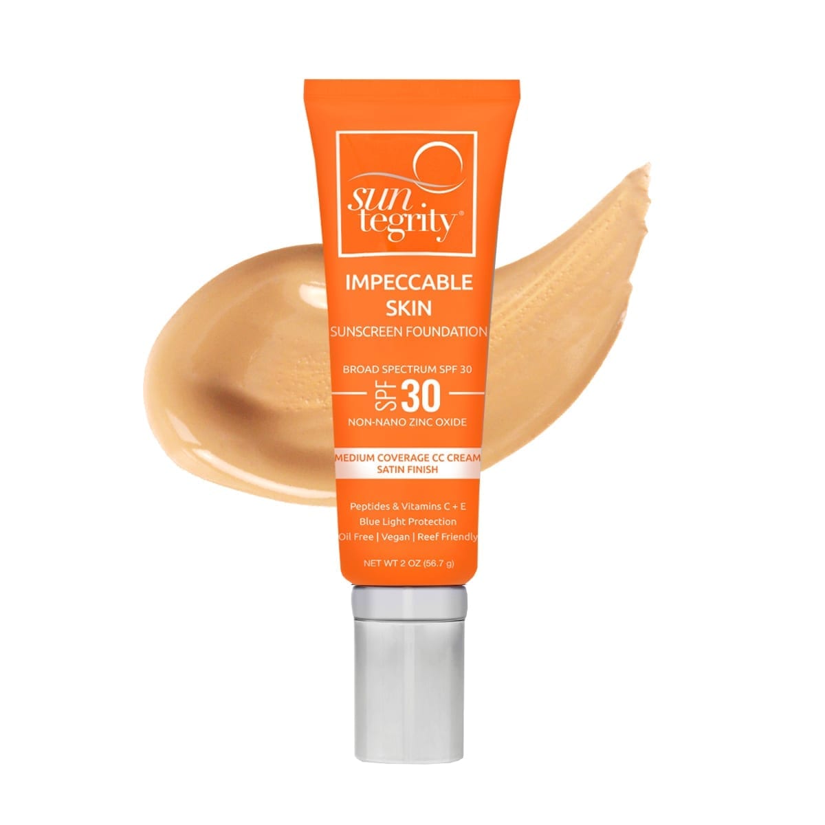 Suntegrity Impeccable Skin SPF 30+ BUFF