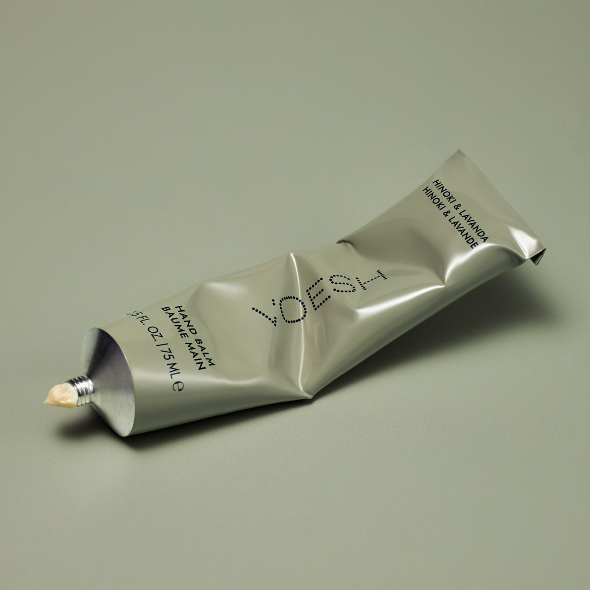 VOESH Hand Balm - Hinoki & Lavanda 75ml