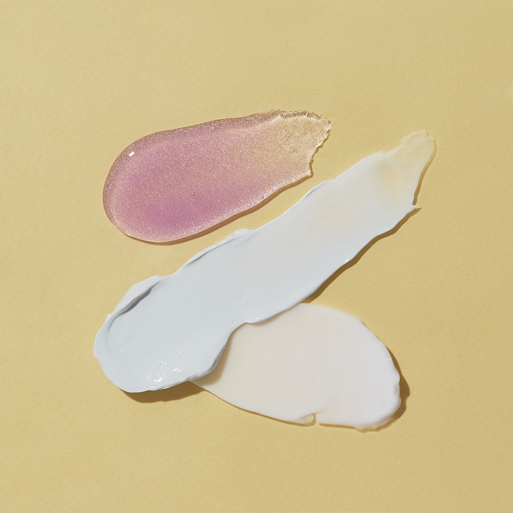 VOESH Mini Mani Set