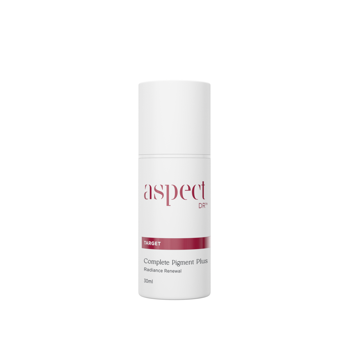 Aspect Dr Complete Pigment Radiance 30ml