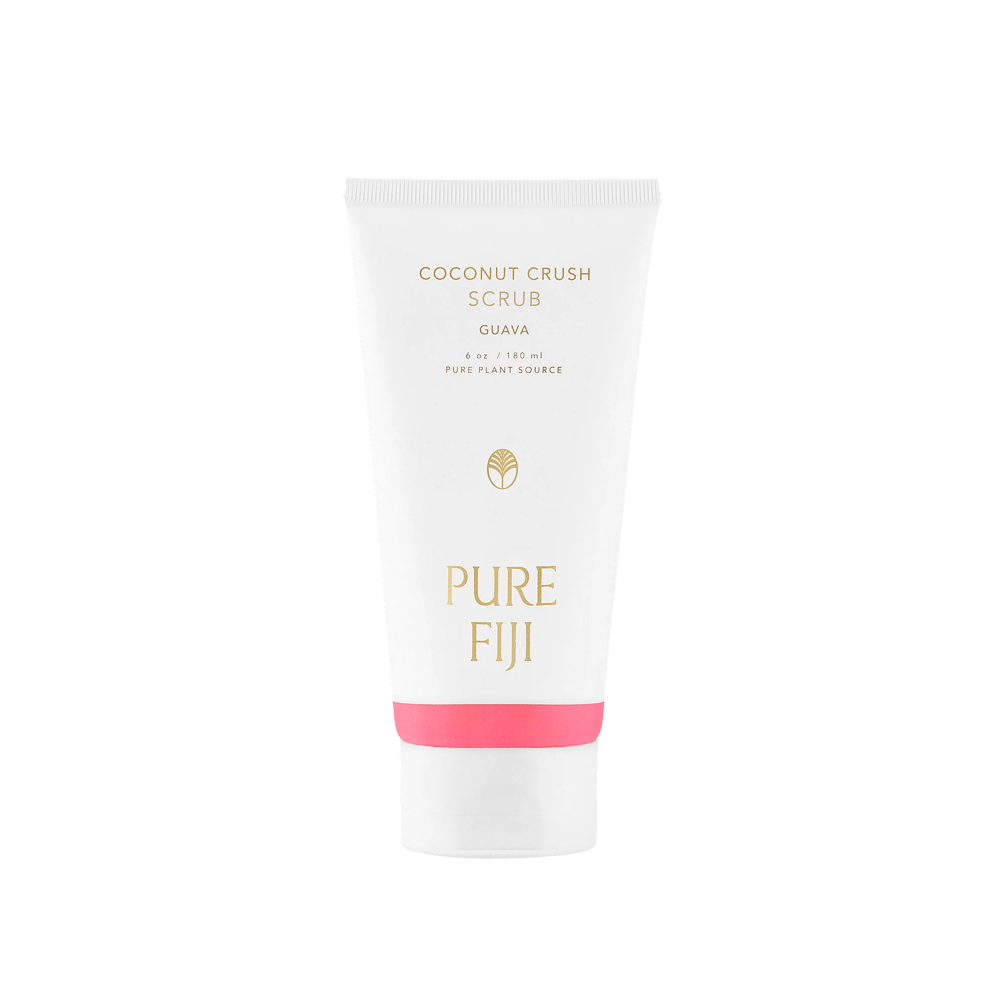 Pure Fiji Crush Scrub Guava 177ml