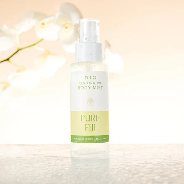 Pure Fiji Dilo Restorative Body Mist 90ml