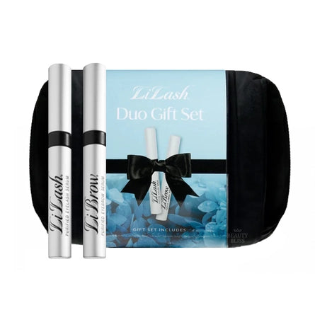 Lilash Duo Gift Set