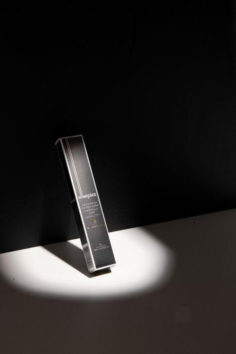 Elleeplex Advanced Aftercare Formula for Lash Lift 10ml