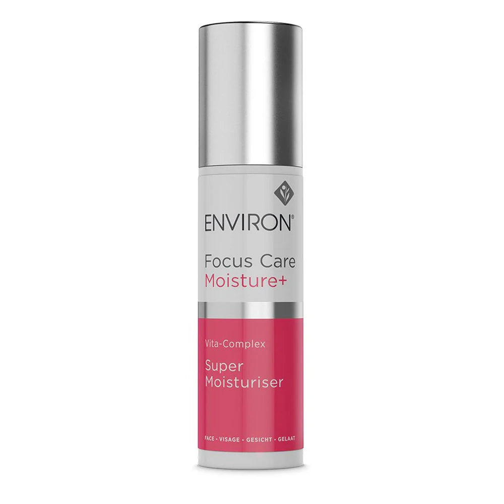 Environ Focus Care Moisture + Super Moisturiser 50ml
