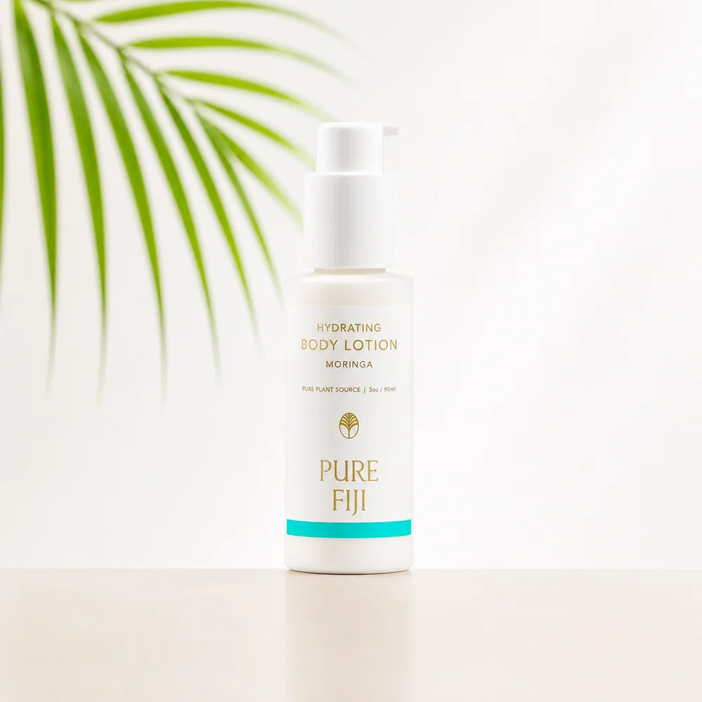 Pure Fiji Body Lotion Moringa 90ml