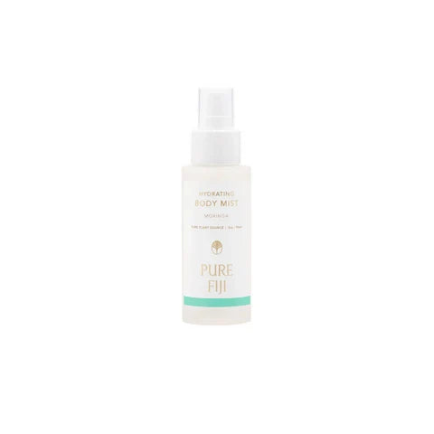 Pure Fiji Body Mist Moringa 90ml