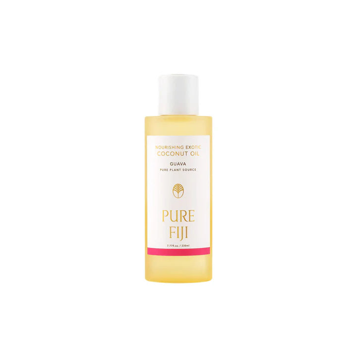 Pure Fiji Exotic Oil Guava 230ml