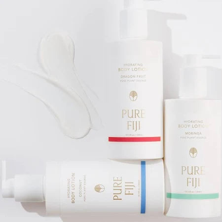 Pure Fiji Body Lotion Dragonfruit 90ml