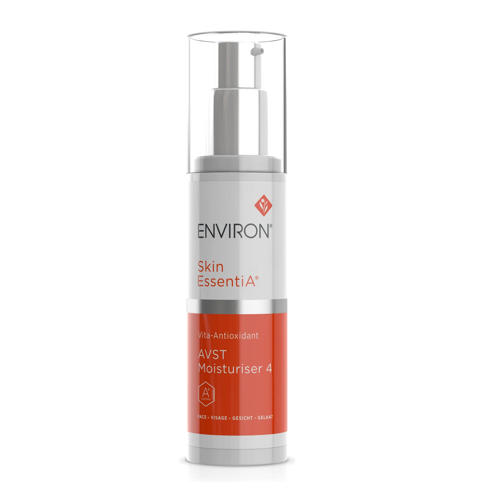 Environ Skin EssentiA AVST Moisturiser 4 50ml