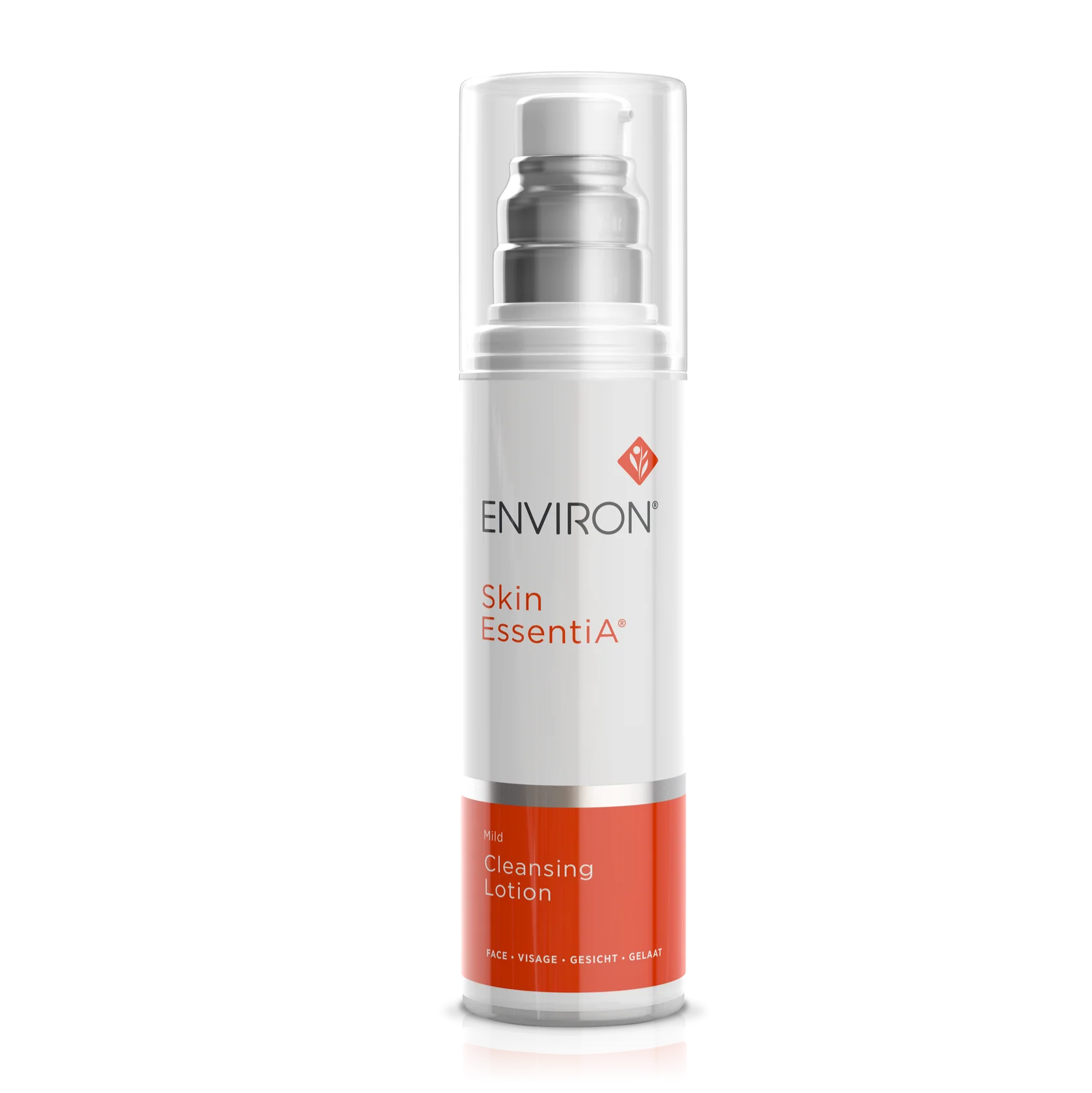 Environ Skin EssentiA skincare product on a white background