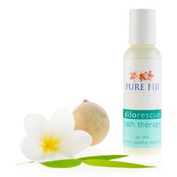 Pure Fiji Dilo Rescue Bath Therapy 59ml