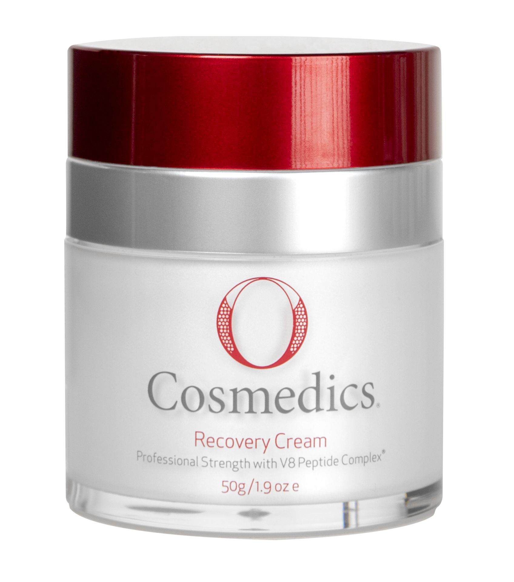 O Cosmedics Recovery Cream 50g