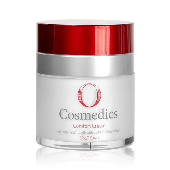 O Cosmedics Comfort Cream 50g