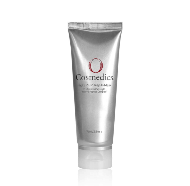 O Cosmedics Hydra Plus Sleep-In Mask 75ml
