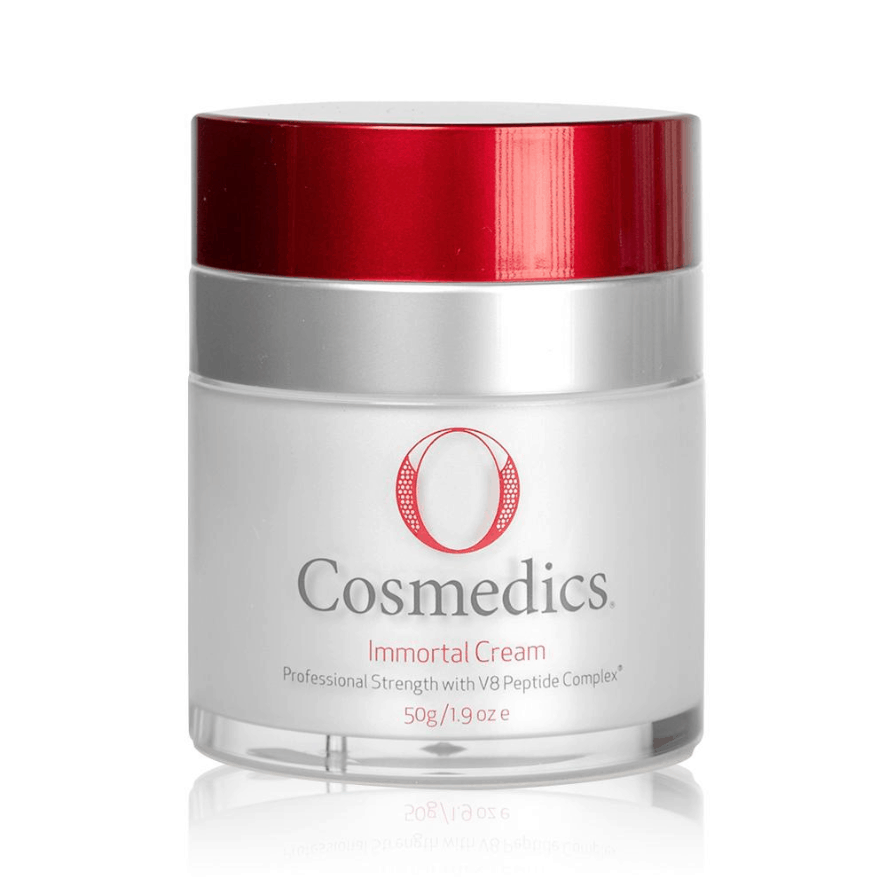O Cosmedics Immortal Cream 50g