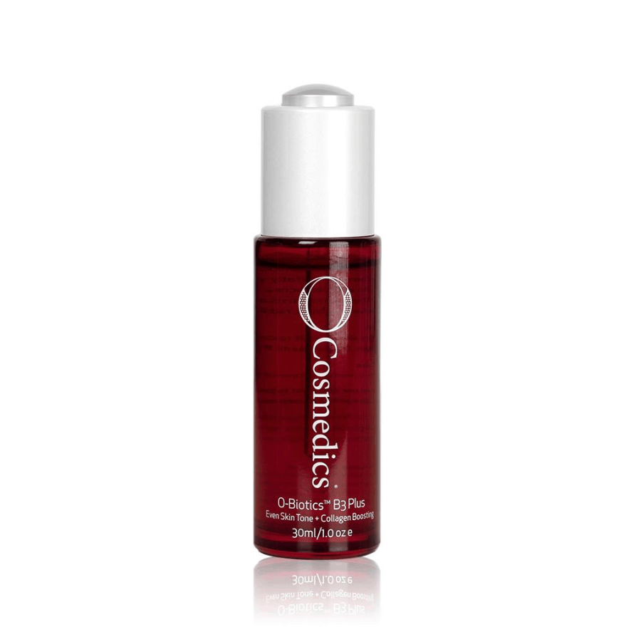 O Cosmedics Biotics B3 Plus Serum 30ml