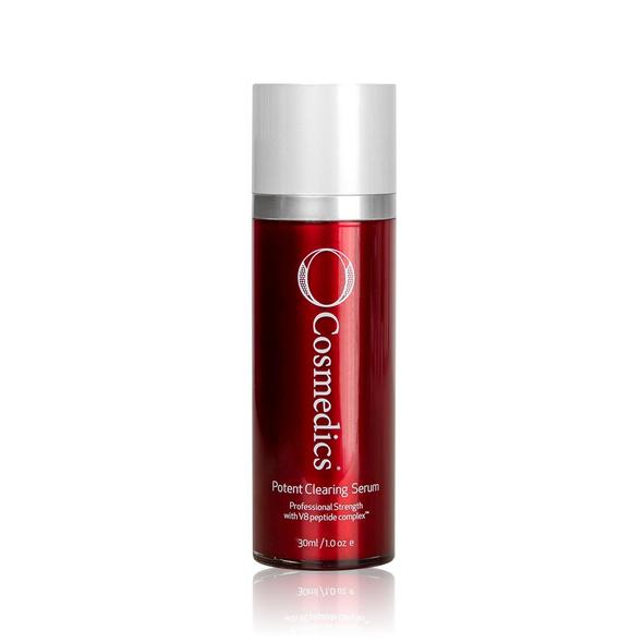 O Cosmedics Potent Clearing Serum 30ml