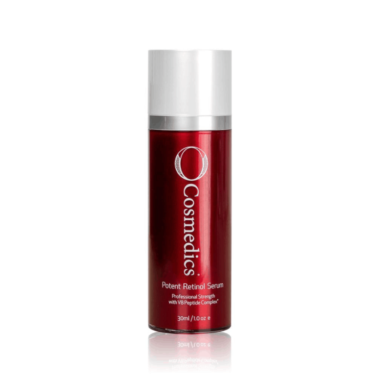 O Cosmedics Potent Retinol Serum 0.5%