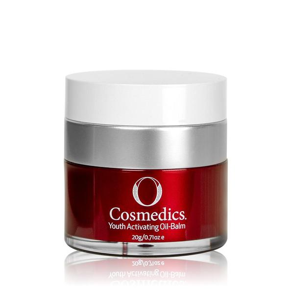 O Cosmedics Youth Activating Oil-Balm 30g